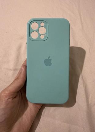 Чохол на iphone 12 pro