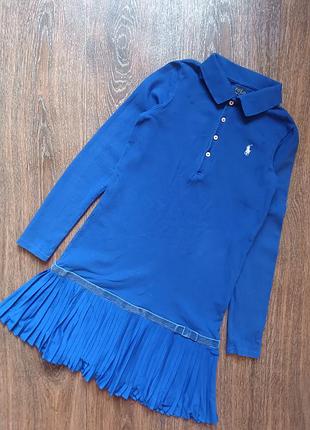 Платье polo ralph lauren