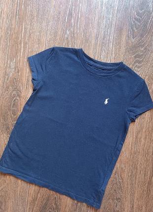 Футболка polo ralph lauren