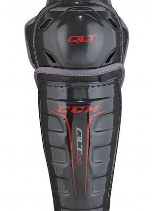 Щитки ccm quicklite 230 jr 12" (30 см) підліткові