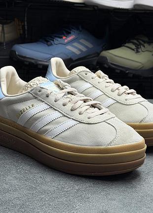 Кросівки adidas gazelle jh5540