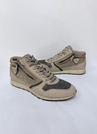 Черевички ecco