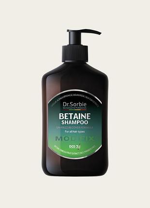 Шампунь dr.sorbie