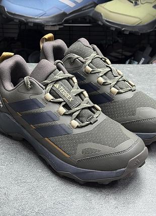 Трекінгові кросівки adidas terrex jq2216