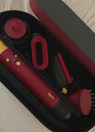 Фен стайлер dyson coanda бордо