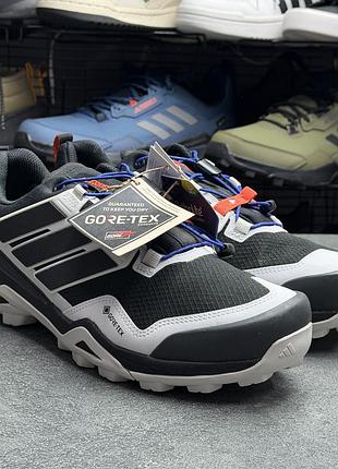 Трекінгові кросівки adidas terrex gore tex ih2799
