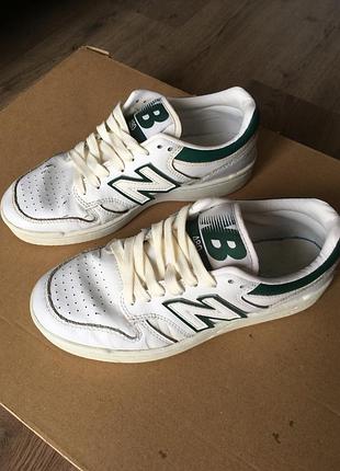 Кросівки new balance 480 (original) 37  розмір устілка 22.5 см