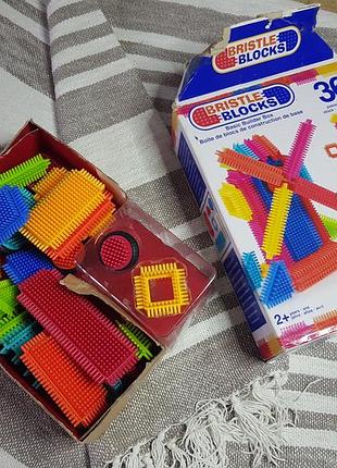 Детский конструкторы 4