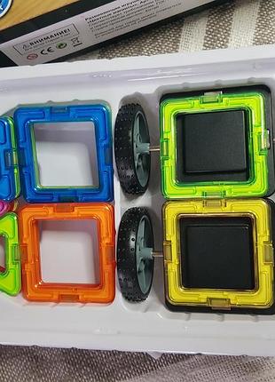Детский конструкторы 3
