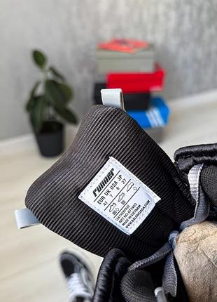 Balenciaga runner grey 2