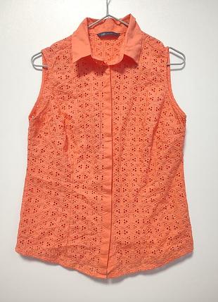 Блуза m&s collection