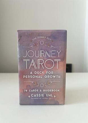 Journey tarot