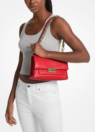 Жіноча сумка через плече від michael kors