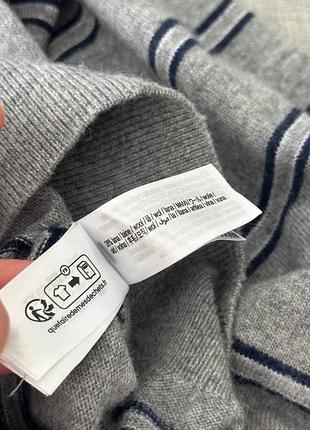 Джемпер поло bershka 3