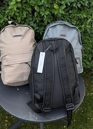 Рюкзак essentials 6