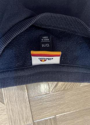 Світшот ellesse 2