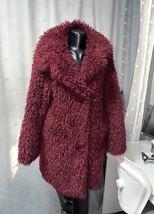 Еко шуба zara