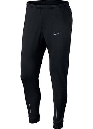 Чоловічі утеплені спортивні штани nike