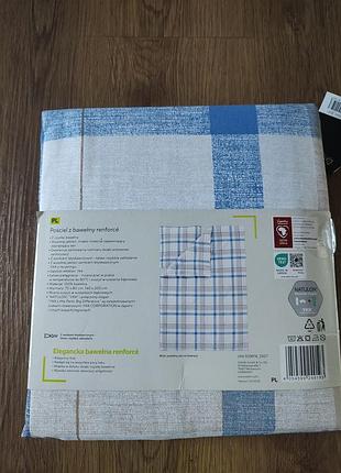 Якісні постільна білизна.  німеччина.  550 грн.