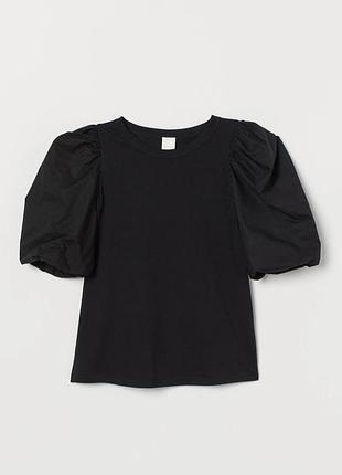 Футболка топ h&amp;m