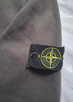 Свитшот stone island 2
