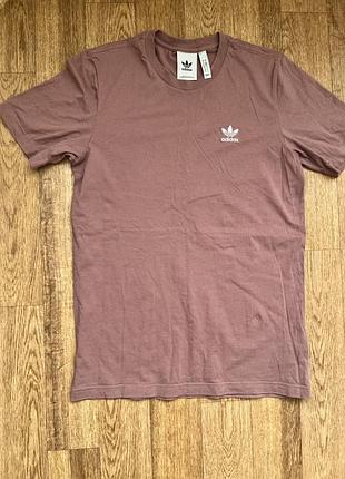 Футболка adidas  подовжена розмір xs,s