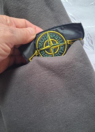 Свитшот stone island 4