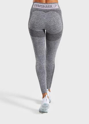 Легінси жіночі спортивні gymshark