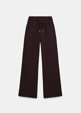 Zara штани палацо