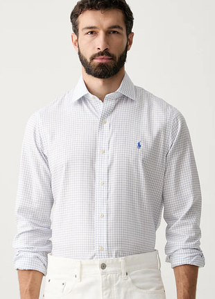 Сорочка polo ralph lauren