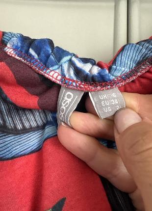 Сукня asos 3