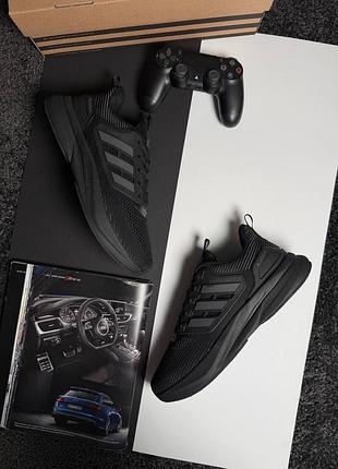 Чоловічі кросівки adidas climacool lightstrike pro all black