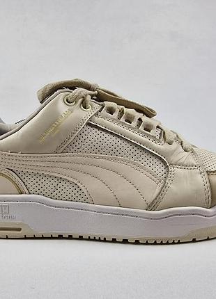 Баскетбольные кроссовки puma slipstream lo summer resort lowtop