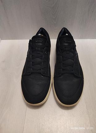 Туфлиecco 45- стелька 29,5 см 5