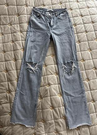 Джинси pull&bear 36 р