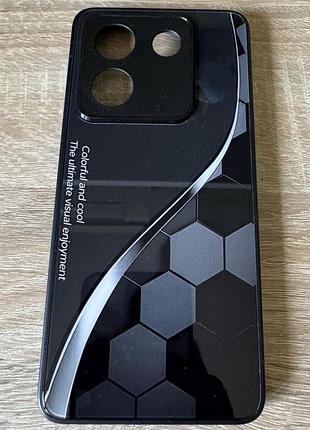 Чехол для телефона poco m7 pro 5g