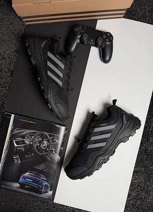 Чоловічі кросівки adidas terrex skychaser black