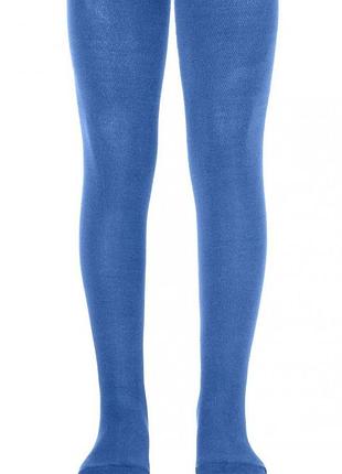 Колготки дитячі esli-kids 19с-188спе (000) 104-110, синій