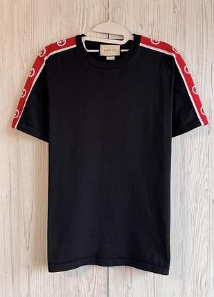 Футболка gucci