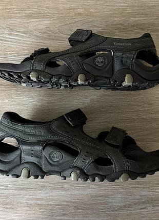 Сандалии timberland p 45 оригинал