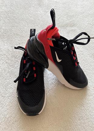 Кросівки дитячи nike оригінал