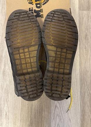 Чоботи dr.martens 7