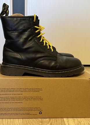 Чоботи dr.martens 3