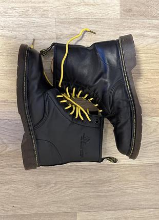 Чоботи dr.martens 5
