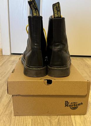 Чоботи dr.martens 2