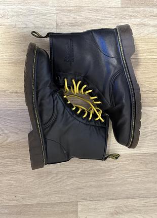 Чоботи dr.martens 6