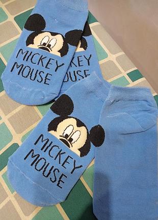 Disney, носочки
