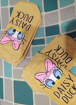 Disney.шкарпетки