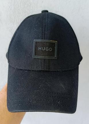 Бейсболка hugo boss