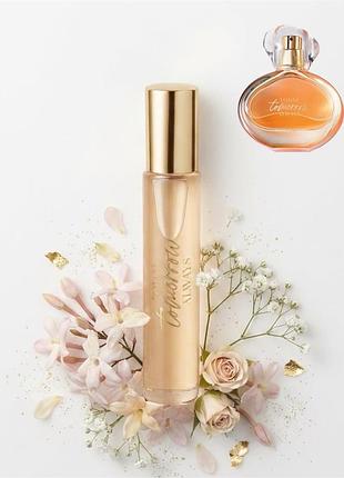 Tomorrow avon 10 ml. парфумна вода томоров від ейвон